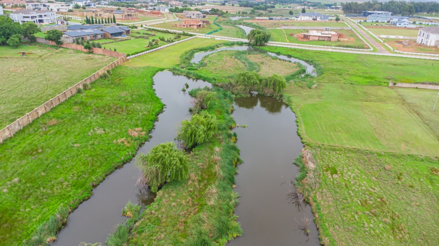 0 Bedroom Property for Sale in Bredell Gauteng