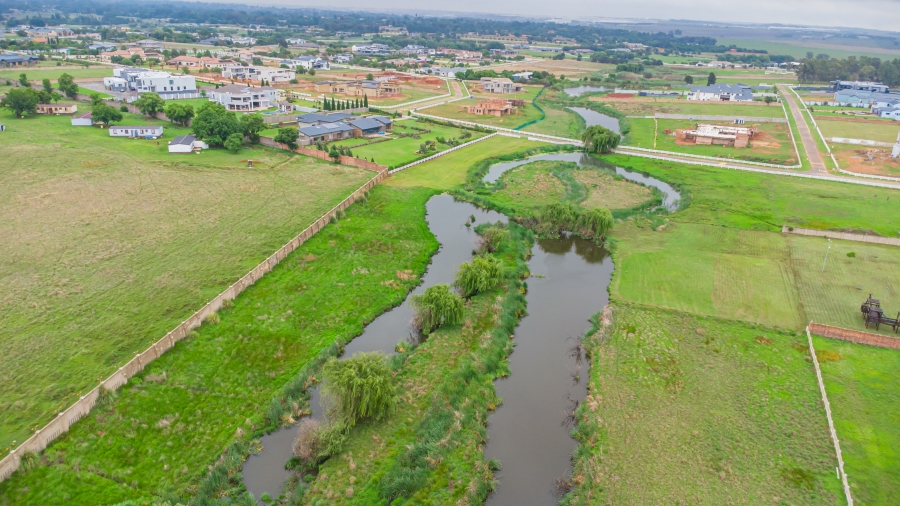 0 Bedroom Property for Sale in Bredell Gauteng