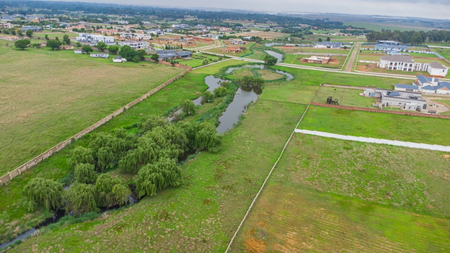 0 Bedroom Property for Sale in Bredell Gauteng