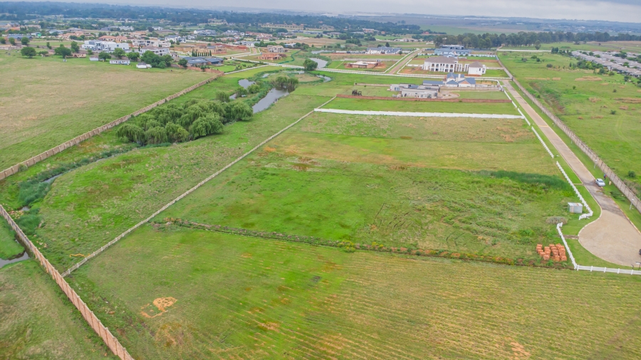 0 Bedroom Property for Sale in Bredell Gauteng