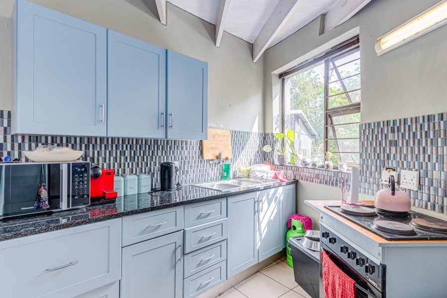 9 Bedroom Property for Sale in Chartwell Gauteng