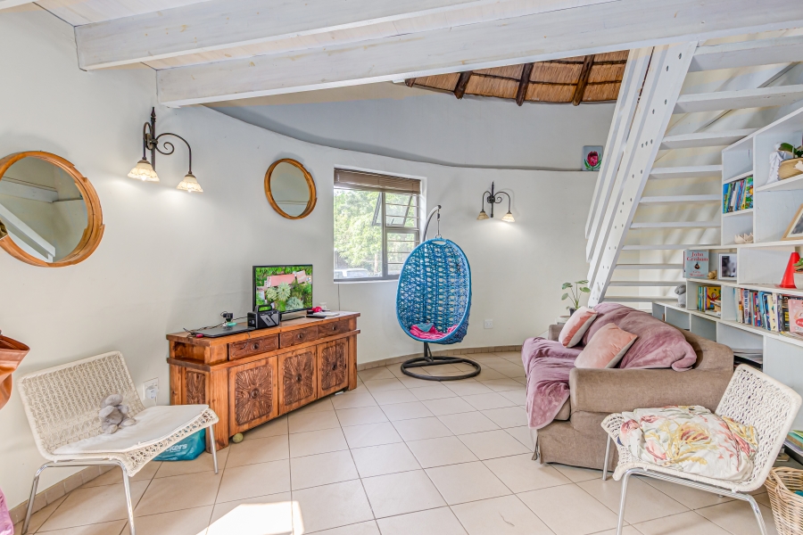 9 Bedroom Property for Sale in Chartwell Gauteng