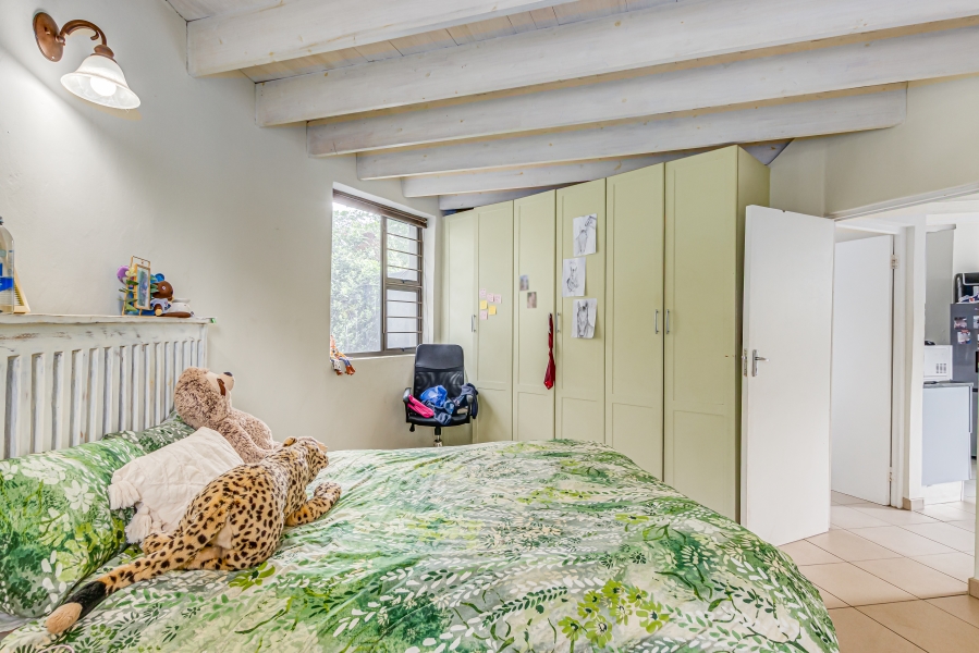 9 Bedroom Property for Sale in Chartwell Gauteng