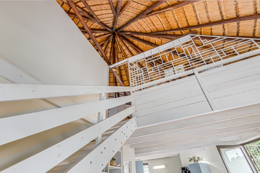 9 Bedroom Property for Sale in Chartwell Gauteng