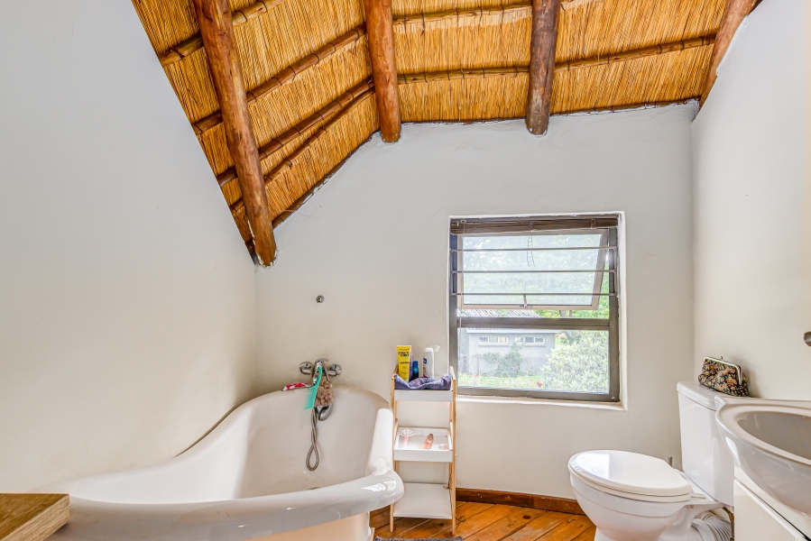 9 Bedroom Property for Sale in Chartwell Gauteng