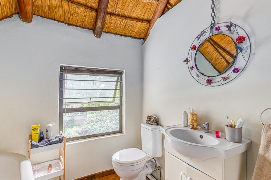 9 Bedroom Property for Sale in Chartwell Gauteng