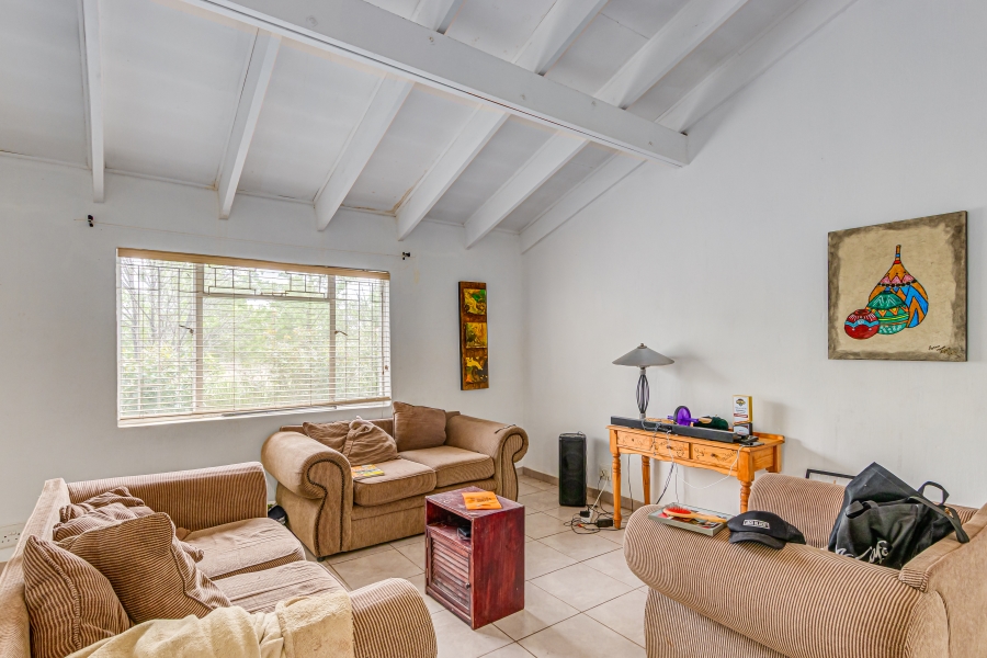 9 Bedroom Property for Sale in Chartwell Gauteng