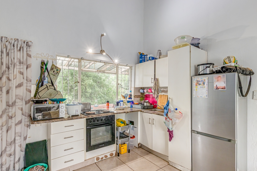 9 Bedroom Property for Sale in Chartwell Gauteng