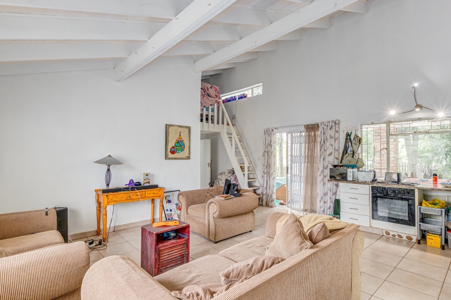 9 Bedroom Property for Sale in Chartwell Gauteng