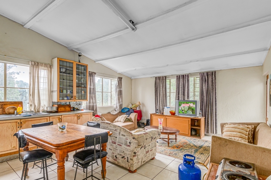 9 Bedroom Property for Sale in Chartwell Gauteng