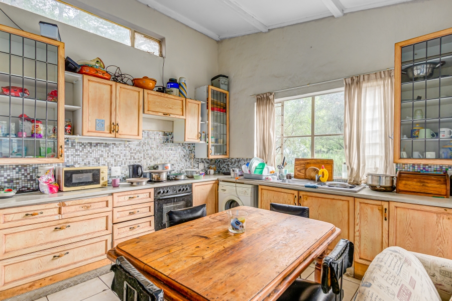 9 Bedroom Property for Sale in Chartwell Gauteng