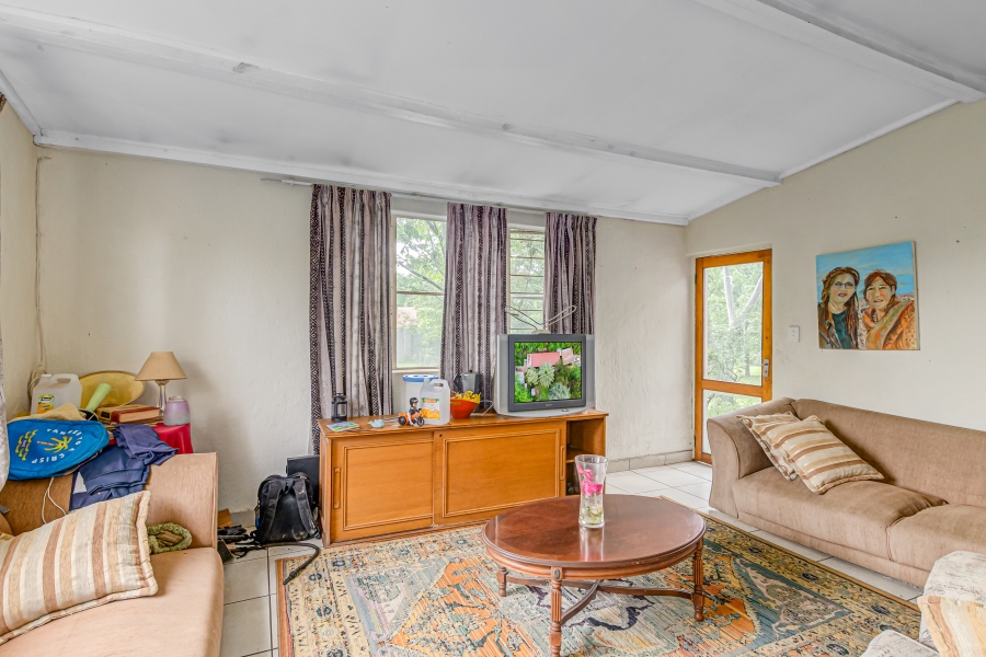 9 Bedroom Property for Sale in Chartwell Gauteng