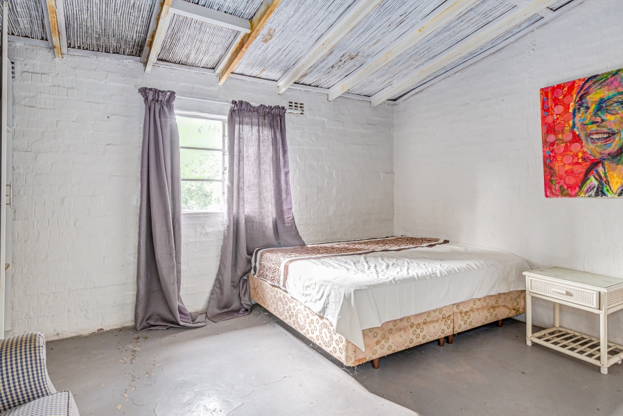 9 Bedroom Property for Sale in Chartwell Gauteng