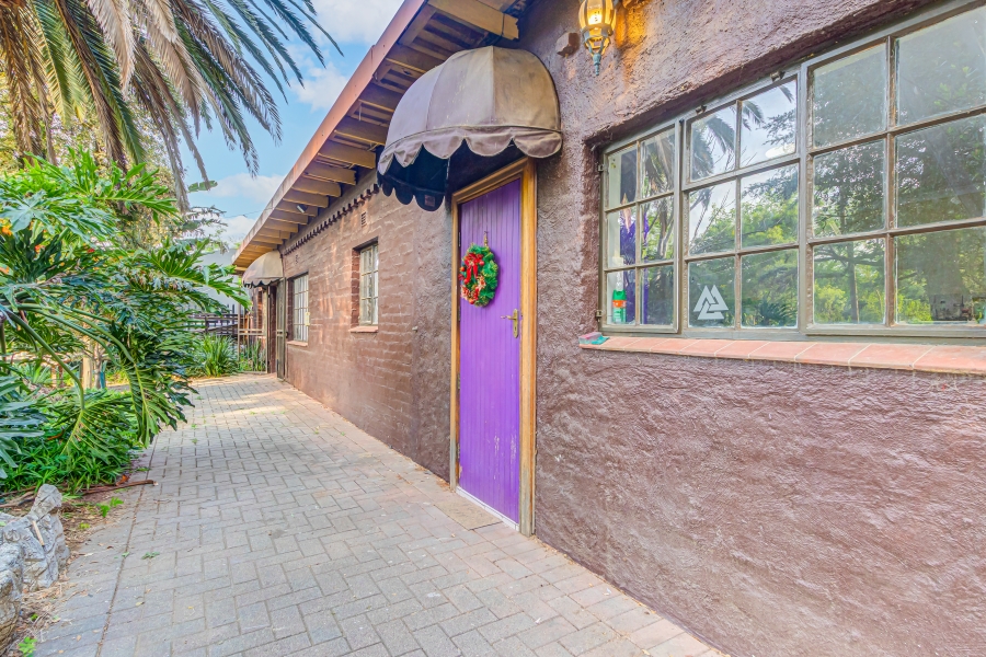 9 Bedroom Property for Sale in Chartwell Gauteng