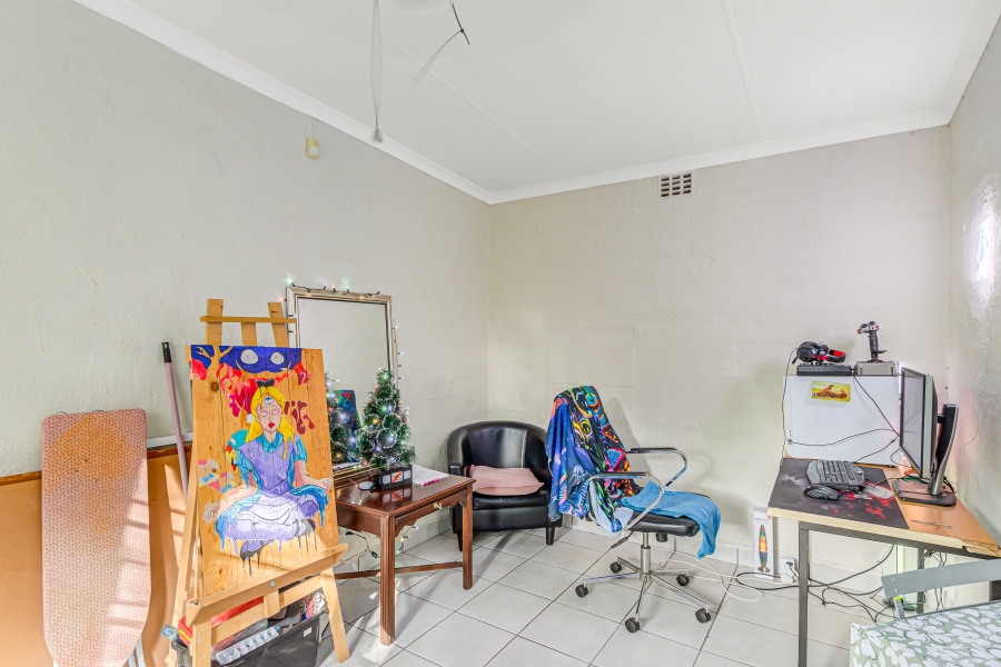 9 Bedroom Property for Sale in Chartwell Gauteng