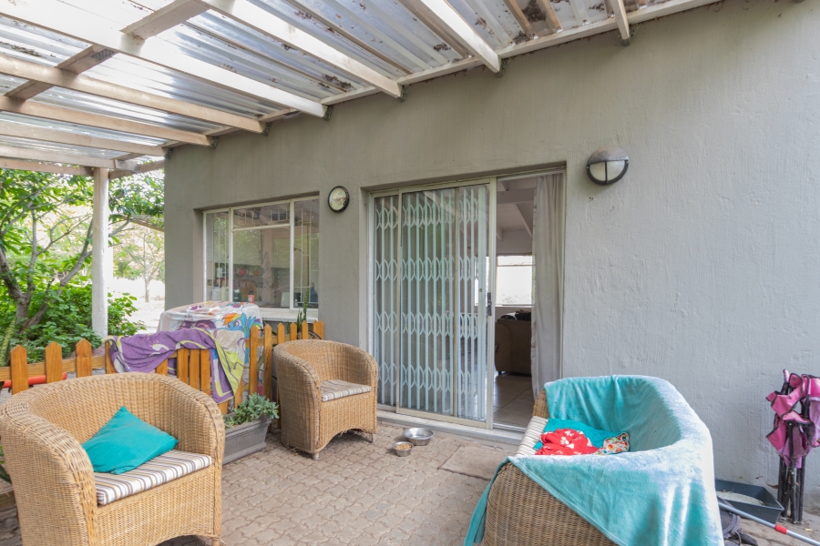 9 Bedroom Property for Sale in Chartwell Gauteng