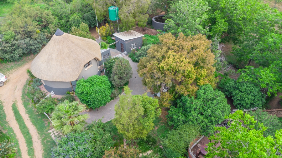 9 Bedroom Property for Sale in Chartwell Gauteng