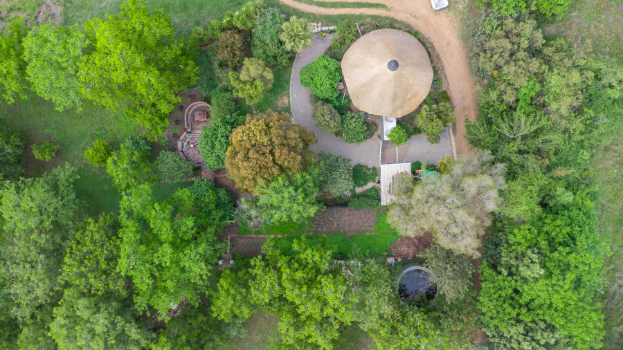 9 Bedroom Property for Sale in Chartwell Gauteng