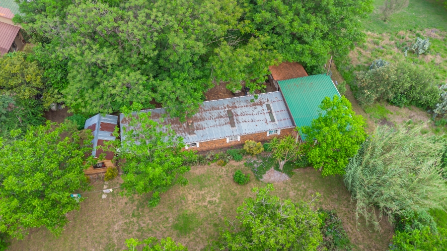 9 Bedroom Property for Sale in Chartwell Gauteng