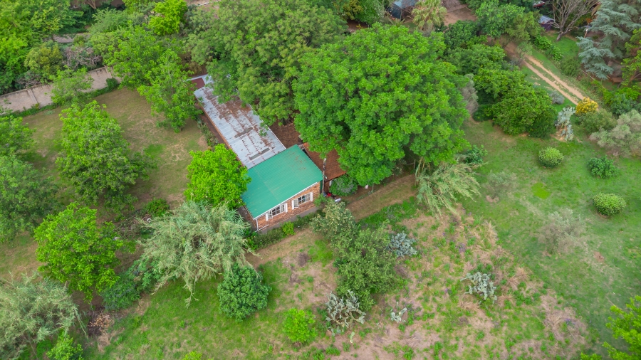 9 Bedroom Property for Sale in Chartwell Gauteng