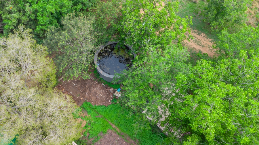 9 Bedroom Property for Sale in Chartwell Gauteng