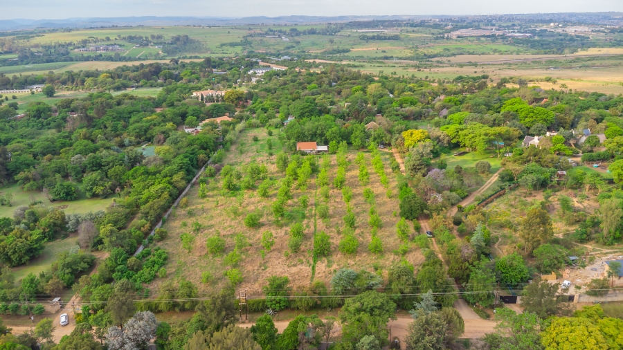 9 Bedroom Property for Sale in Chartwell Gauteng