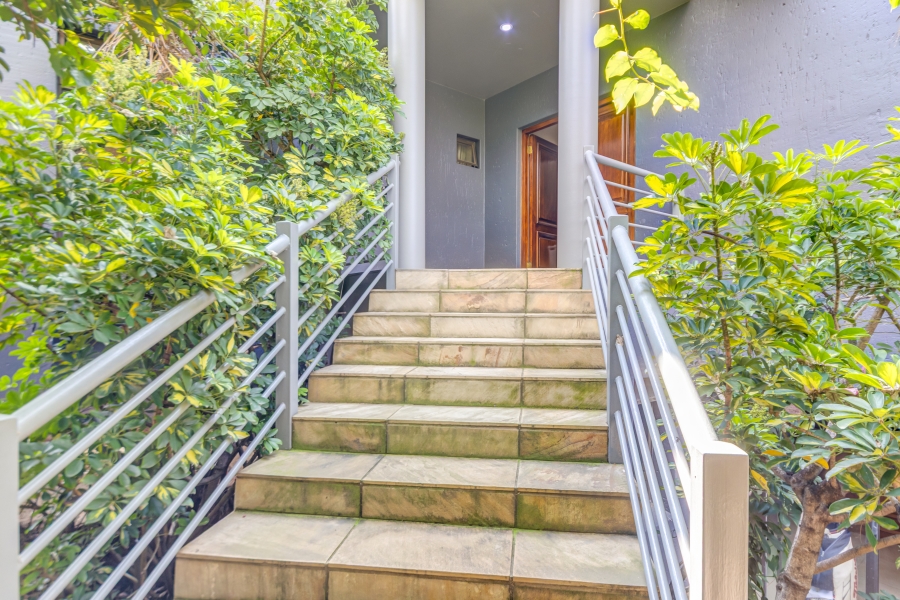 4 Bedroom Property for Sale in Dainfern Golf Estate Gauteng