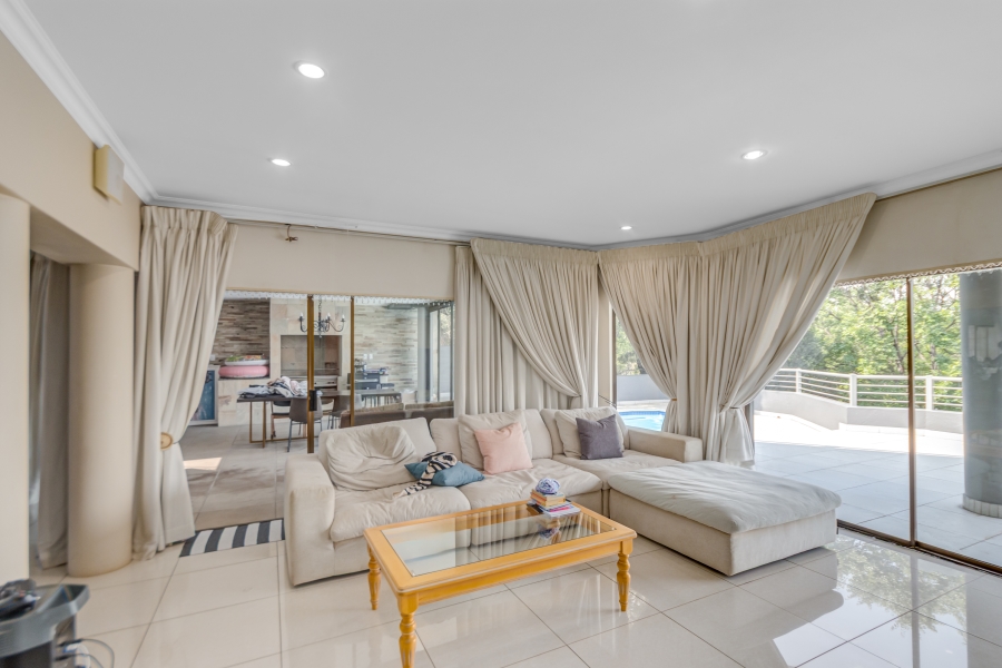 4 Bedroom Property for Sale in Dainfern Golf Estate Gauteng