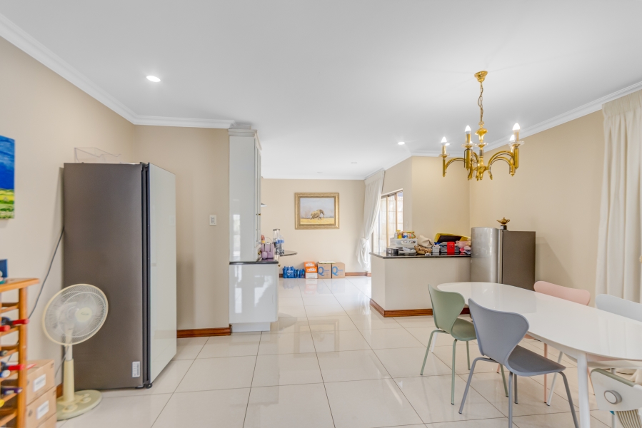 4 Bedroom Property for Sale in Dainfern Golf Estate Gauteng