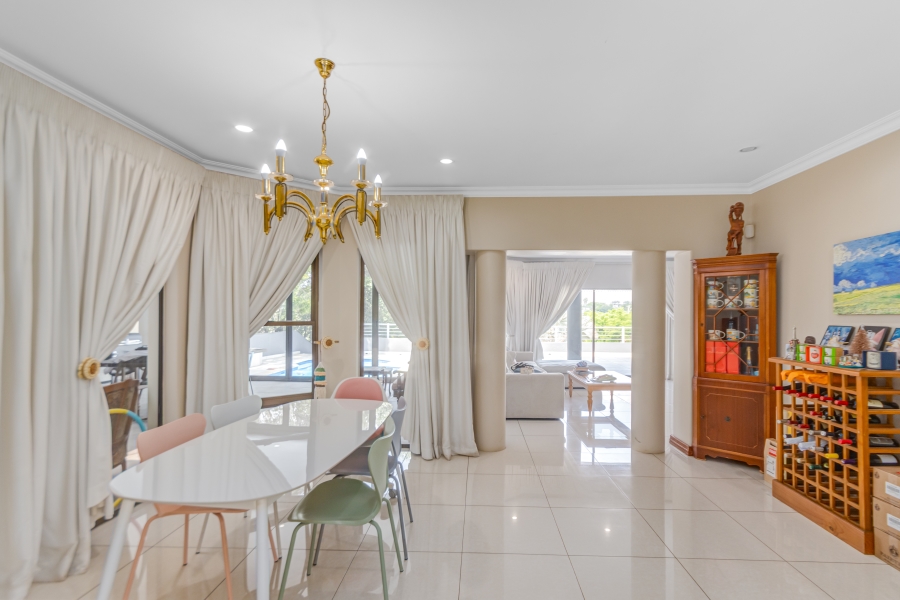 4 Bedroom Property for Sale in Dainfern Golf Estate Gauteng