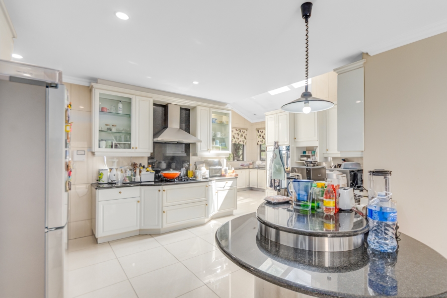 4 Bedroom Property for Sale in Dainfern Golf Estate Gauteng