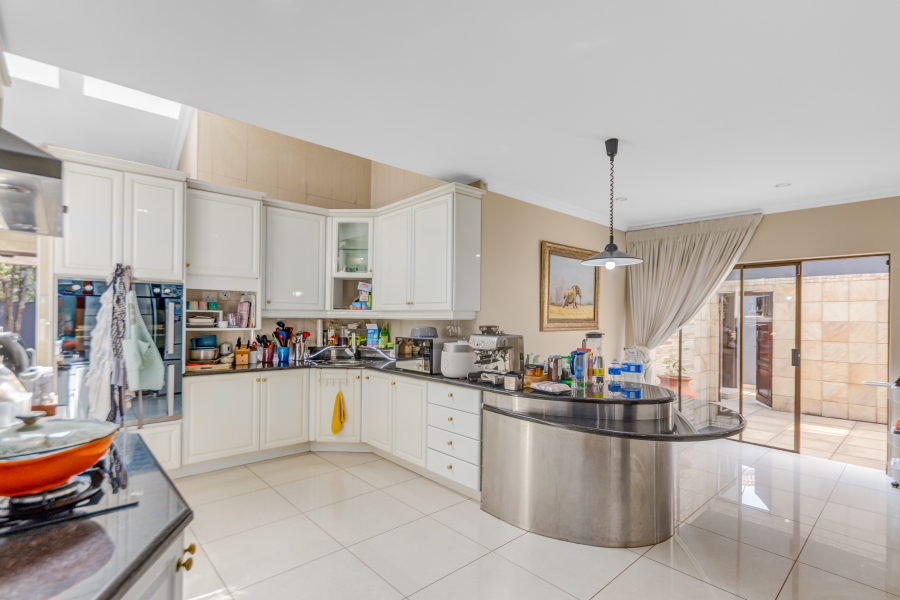 4 Bedroom Property for Sale in Dainfern Golf Estate Gauteng