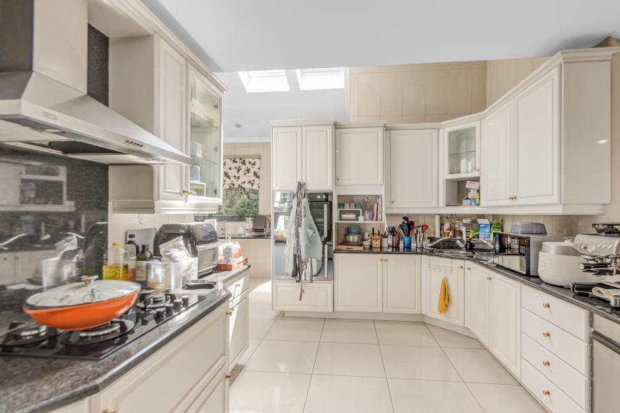 4 Bedroom Property for Sale in Dainfern Golf Estate Gauteng