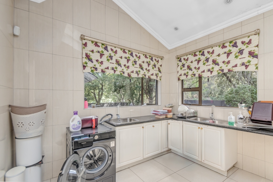 4 Bedroom Property for Sale in Dainfern Golf Estate Gauteng