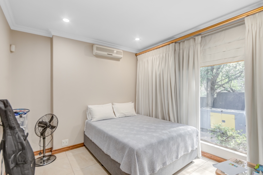 4 Bedroom Property for Sale in Dainfern Golf Estate Gauteng