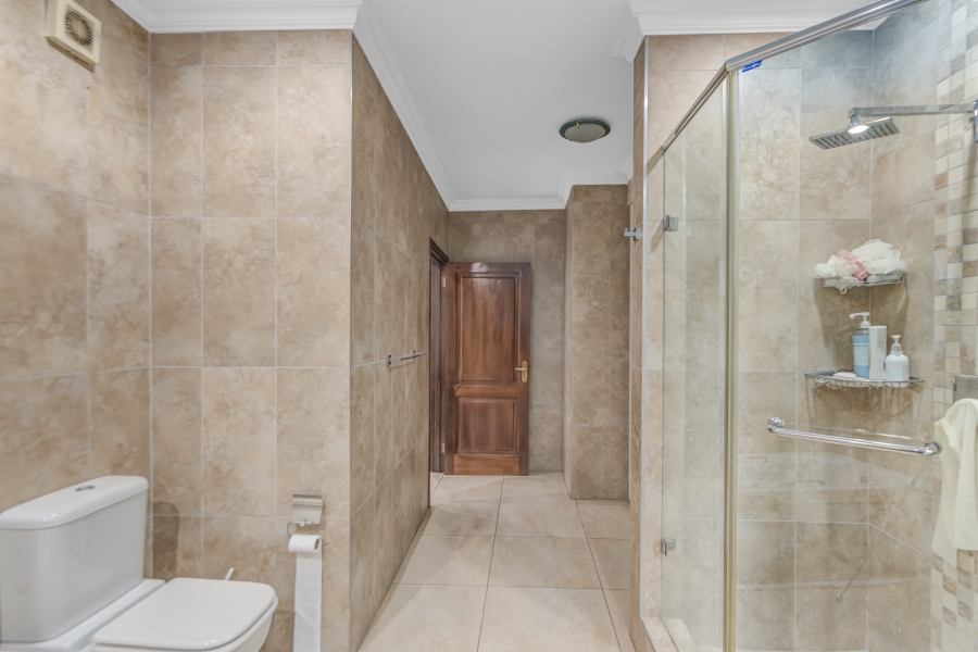 4 Bedroom Property for Sale in Dainfern Golf Estate Gauteng