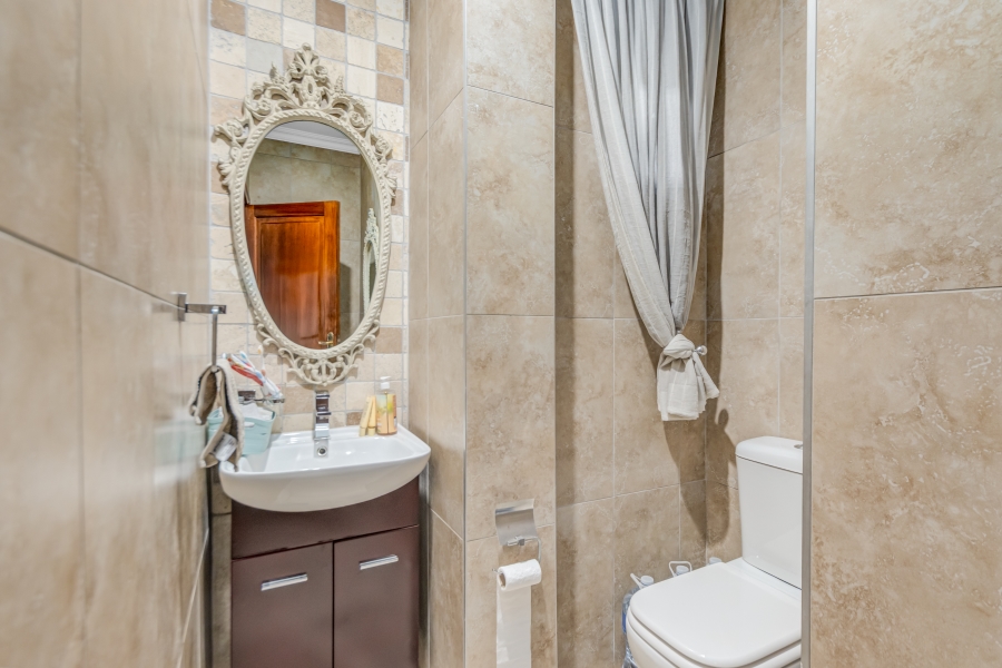 4 Bedroom Property for Sale in Dainfern Golf Estate Gauteng