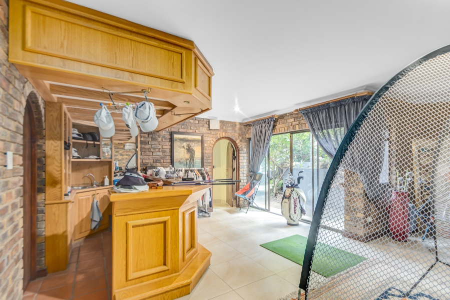 4 Bedroom Property for Sale in Dainfern Golf Estate Gauteng