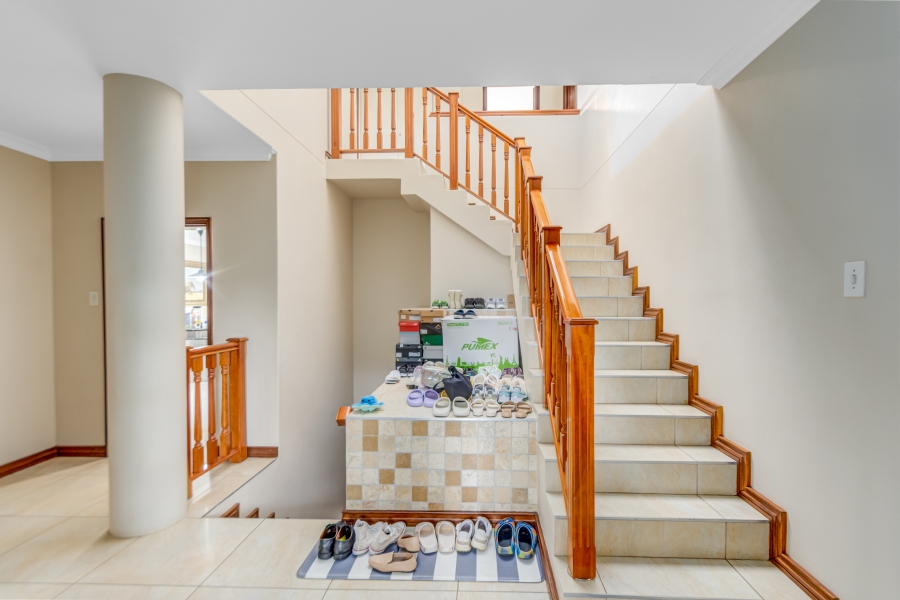 4 Bedroom Property for Sale in Dainfern Golf Estate Gauteng