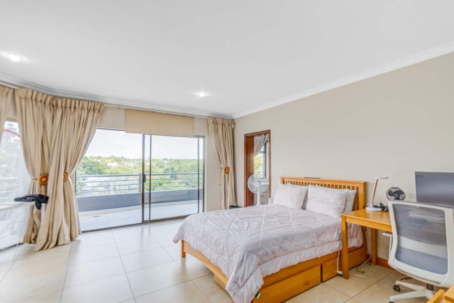 4 Bedroom Property for Sale in Dainfern Golf Estate Gauteng