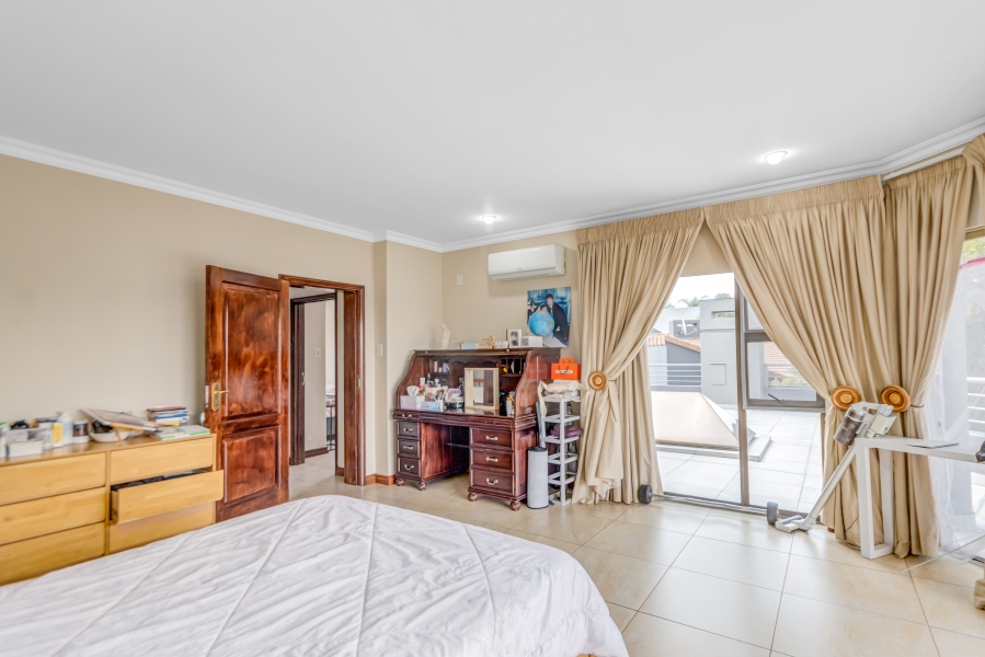 4 Bedroom Property for Sale in Dainfern Golf Estate Gauteng