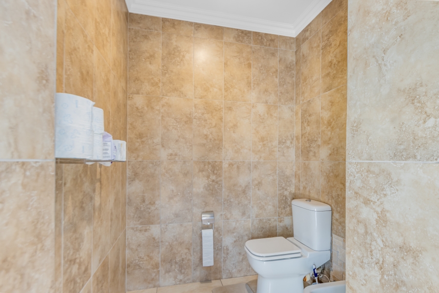 4 Bedroom Property for Sale in Dainfern Golf Estate Gauteng