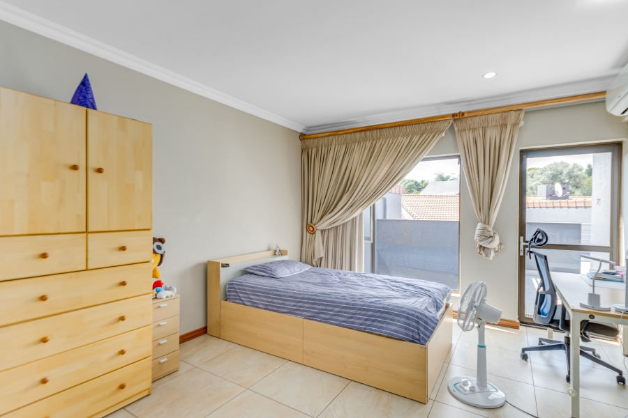 4 Bedroom Property for Sale in Dainfern Golf Estate Gauteng