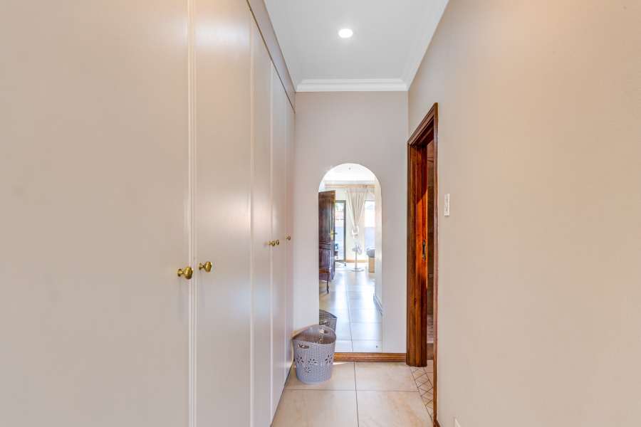 4 Bedroom Property for Sale in Dainfern Golf Estate Gauteng