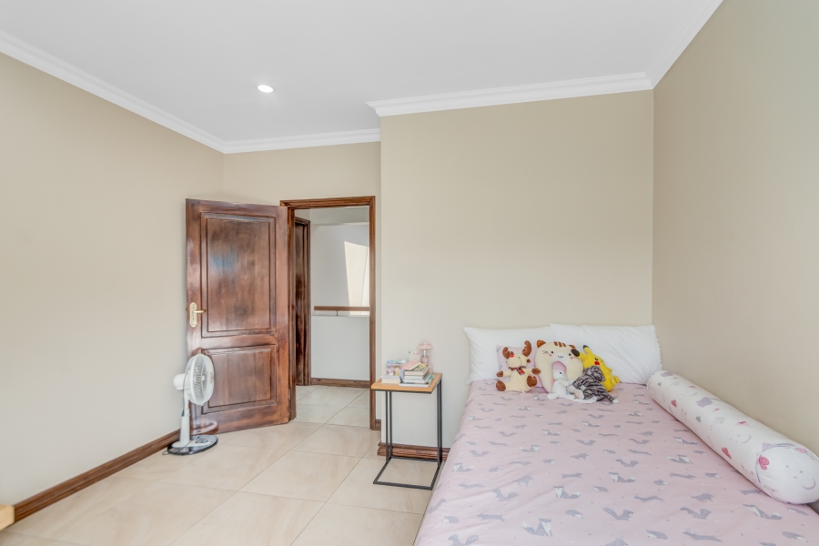 4 Bedroom Property for Sale in Dainfern Golf Estate Gauteng