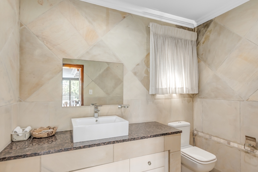 4 Bedroom Property for Sale in Dainfern Golf Estate Gauteng