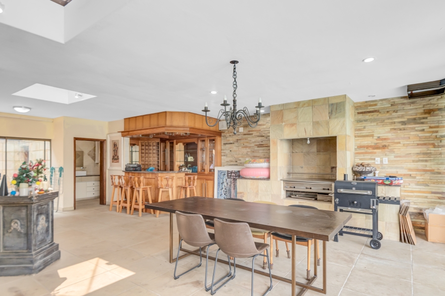 4 Bedroom Property for Sale in Dainfern Golf Estate Gauteng