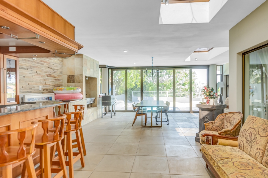 4 Bedroom Property for Sale in Dainfern Golf Estate Gauteng