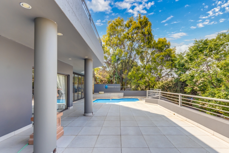 4 Bedroom Property for Sale in Dainfern Golf Estate Gauteng