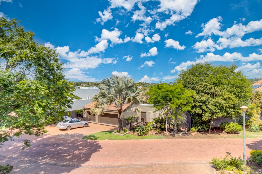 4 Bedroom Property for Sale in Dainfern Golf Estate Gauteng